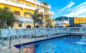 Hotel Parque Atlântico  3*
